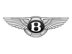 bentley badge