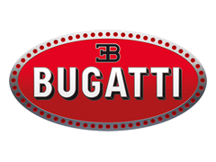 bugatti badge