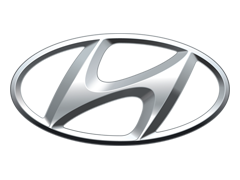 hyundai badge