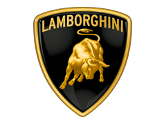 lamborghini badge