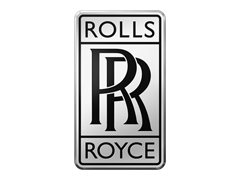 rolls royce badge