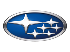 subaru badge