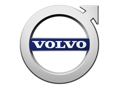 volvo badge